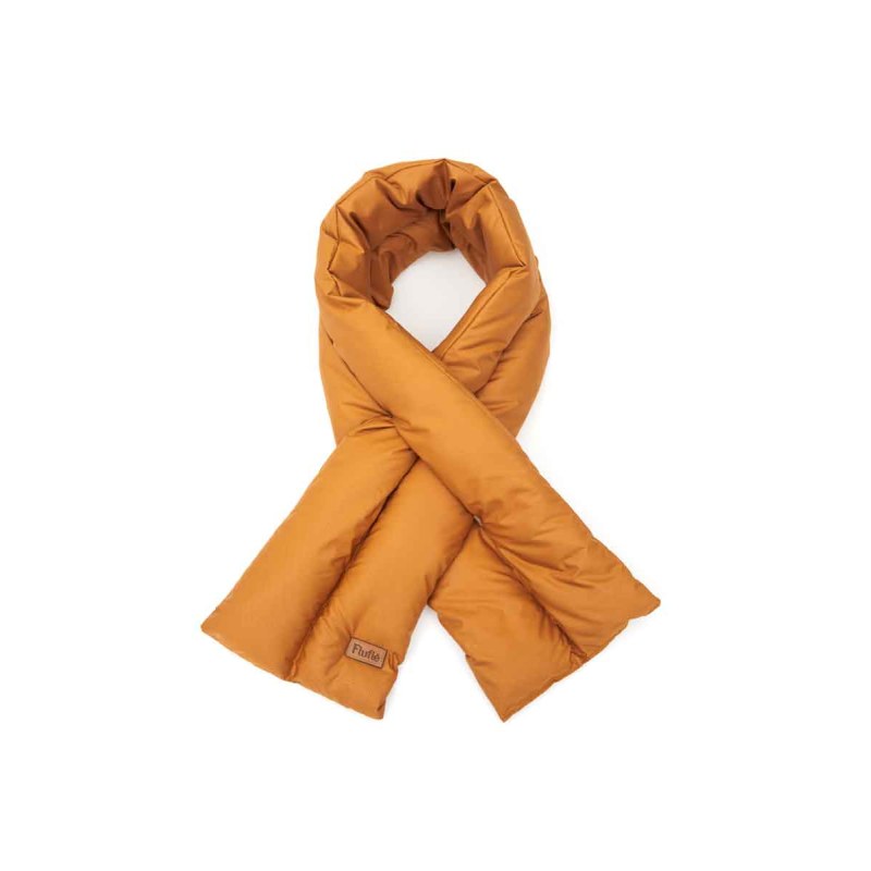 Шарф-подушка Harvest Gold