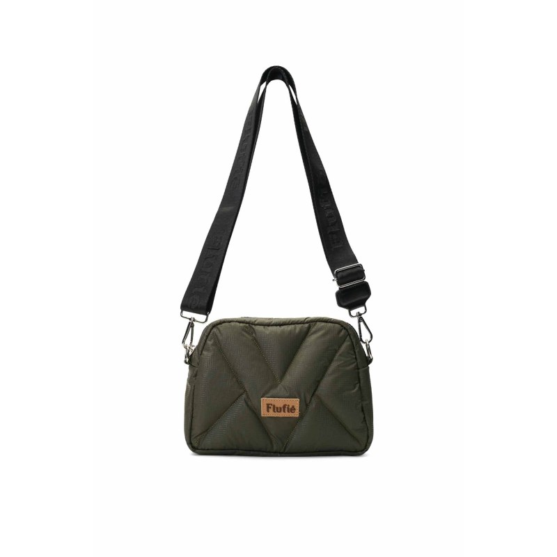 Маленькая сумка Khaki Classic