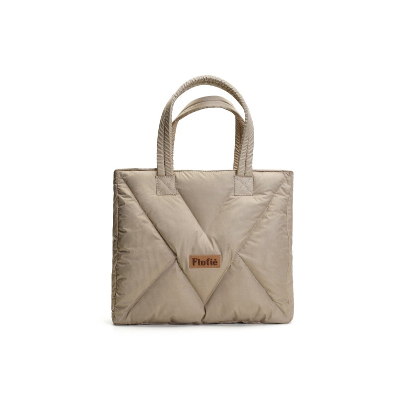 Сумка-шопер Sand Beige Classic