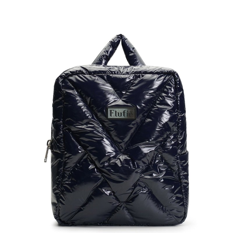 Рюкзак Navy Blue Shiny