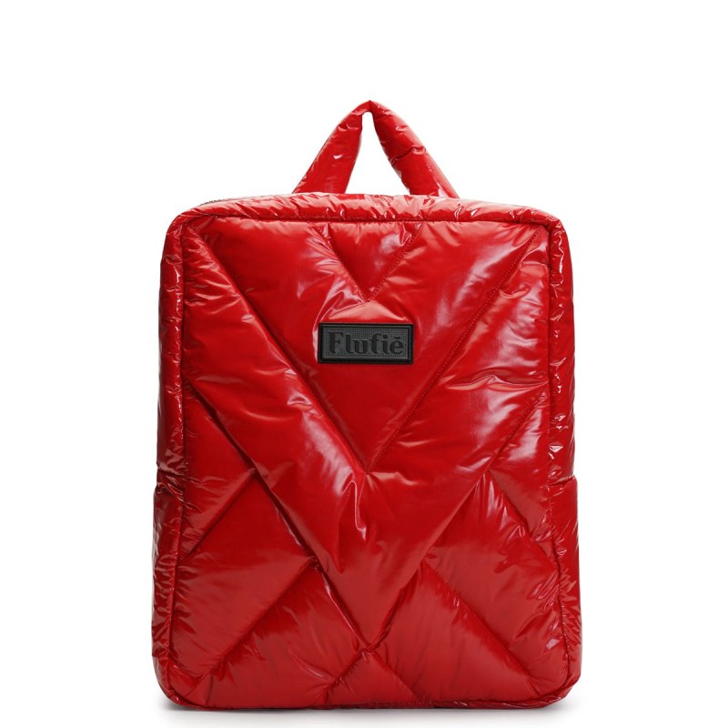 Рюкзак Red Shiny
