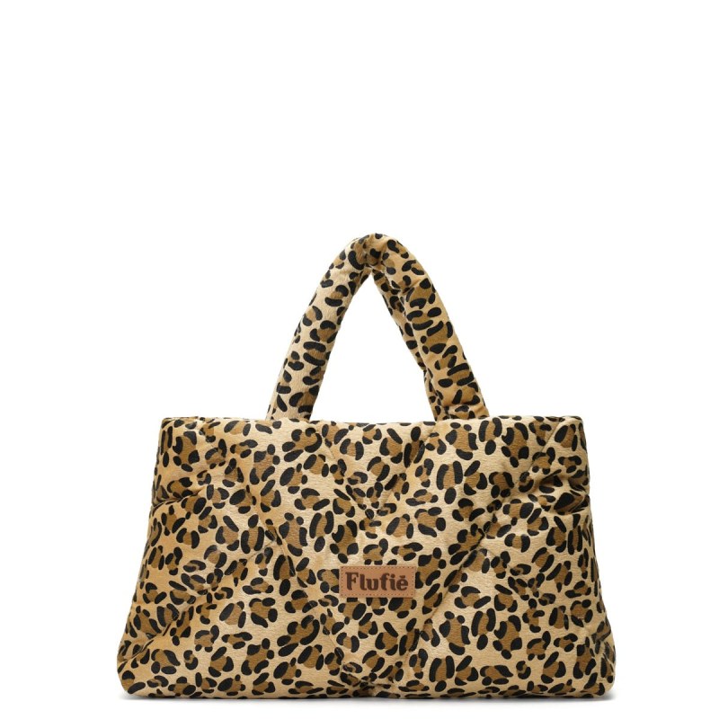 Сумка через плечо Leopard Wild