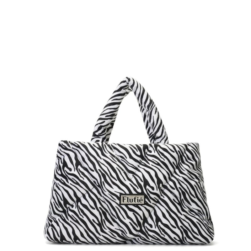Сумка через плечо Zebra Wild