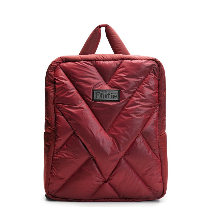 Рюкзак Antique Red Metallic