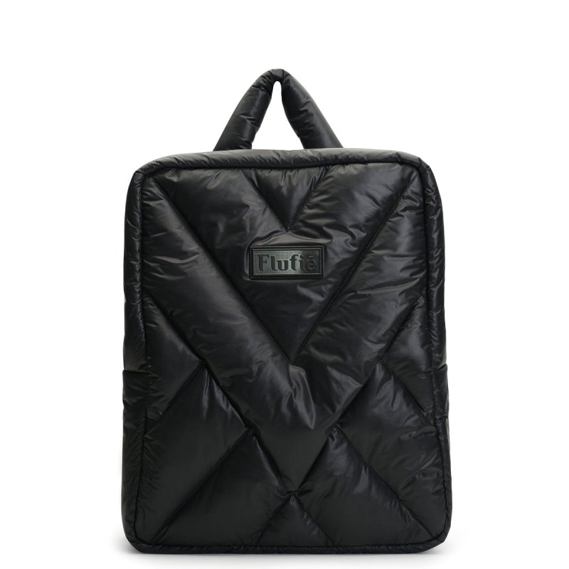 Рюкзак Jet Black Metallic