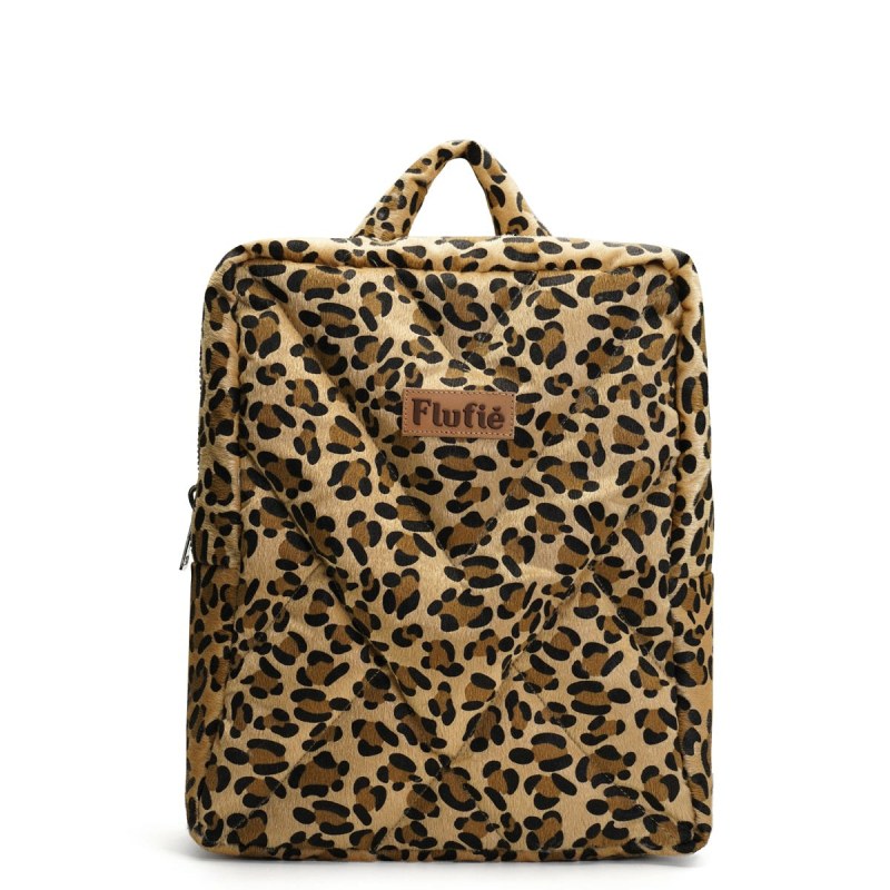 Рюкзак Leopard Wild