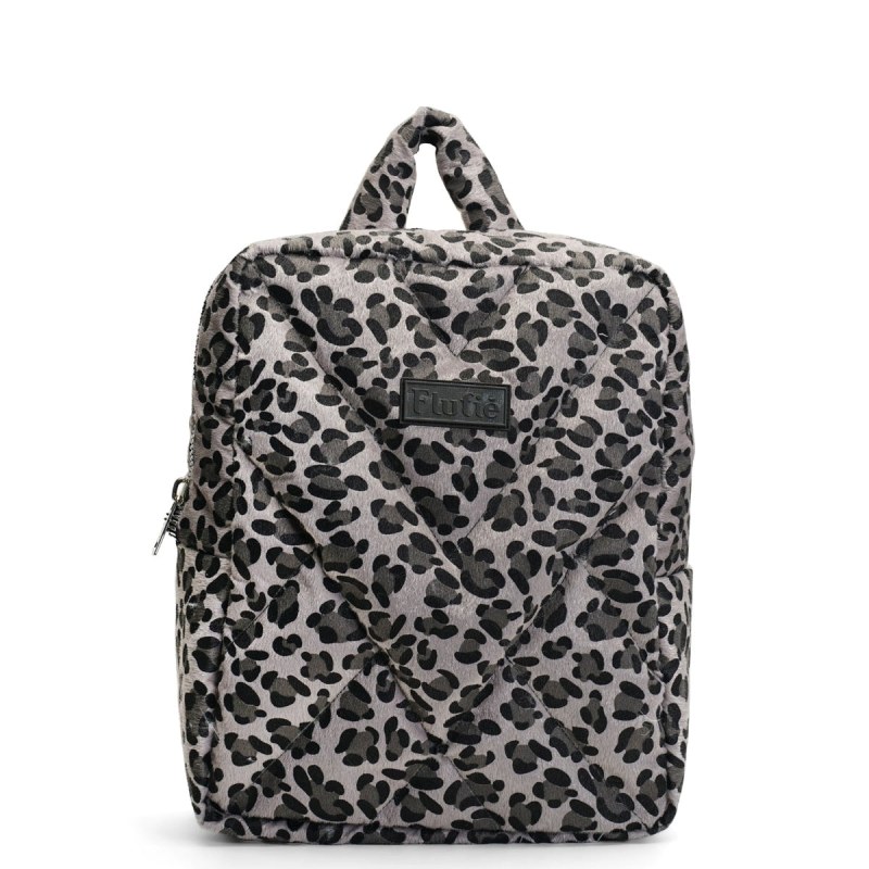 Рюкзак Leopard Grey Wild
