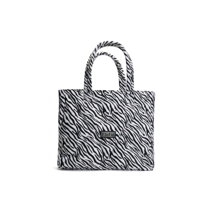 Сумка-шопер Zebra Wild