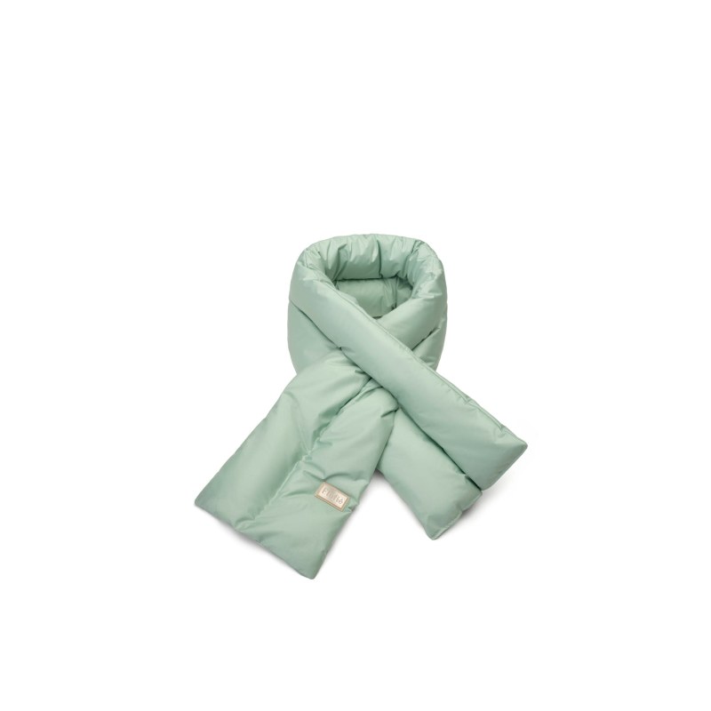 Шарф-подушка Mint Shiny
