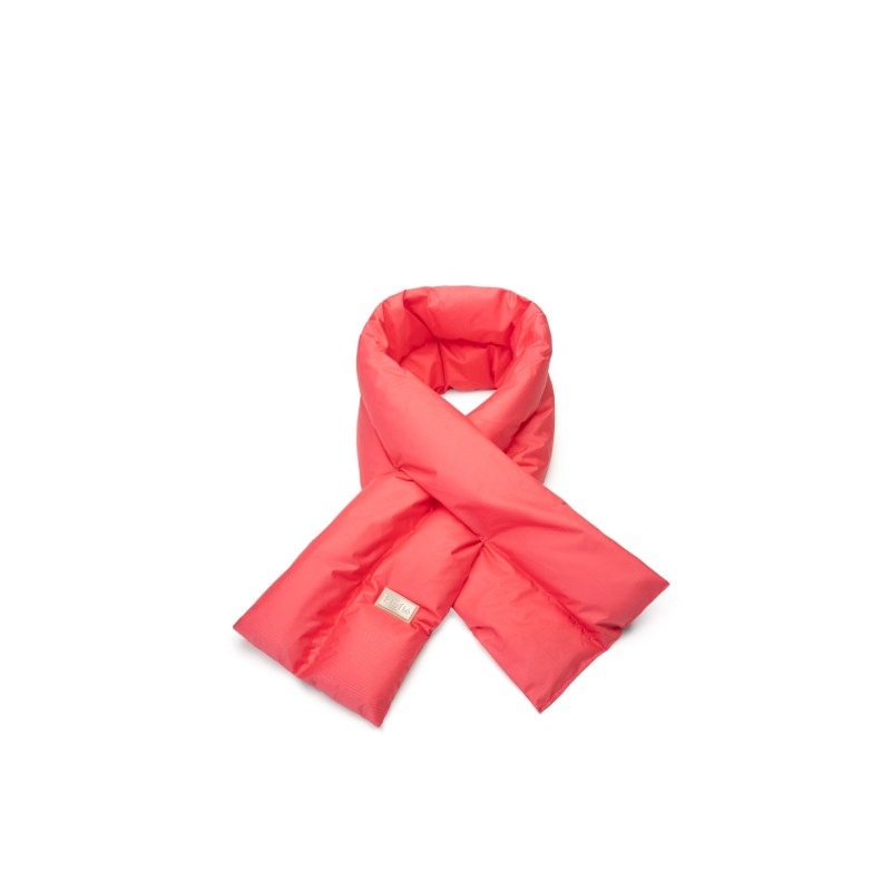 Шарф-подушка Rose Shiny