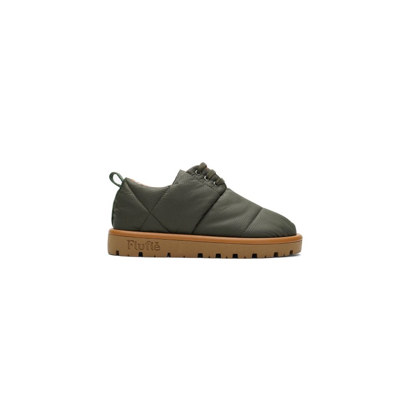 Мини-ботинки Classic Khaki
