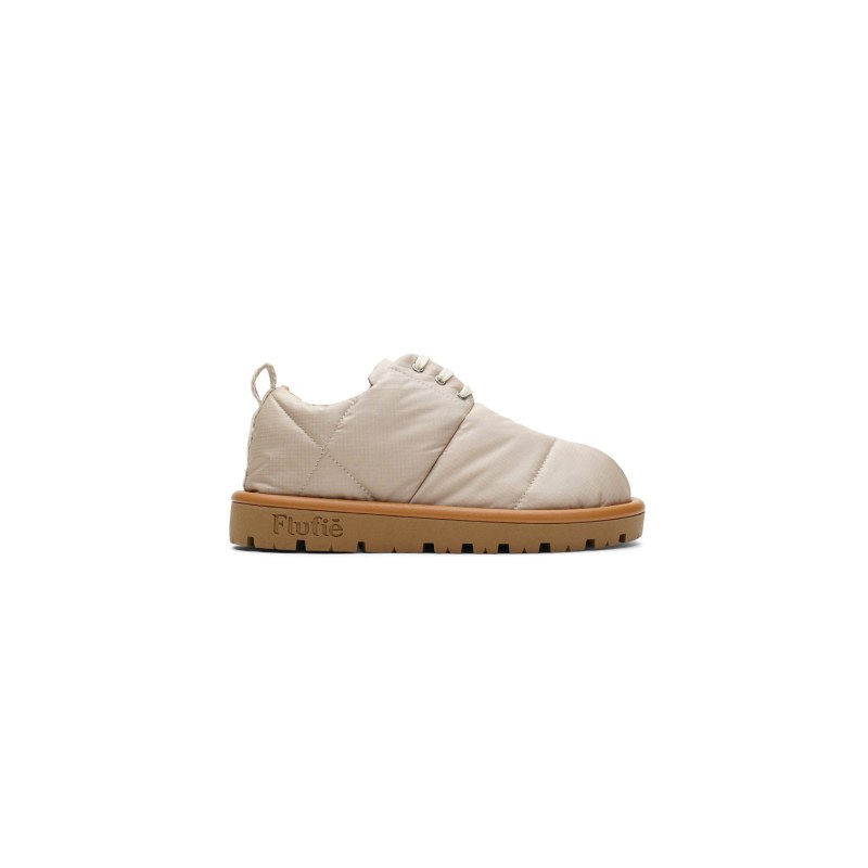 Мини-ботинки Classic Sand Beige