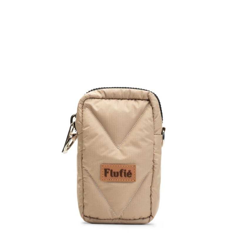 Сумка для телефона Classic Sand Beige