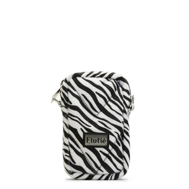 Сумка для телефона Wild Zebra