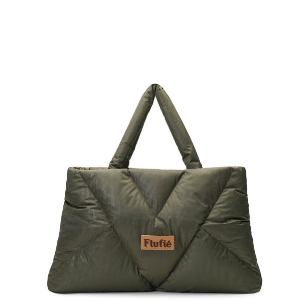 Сумка через плечо Khaki Classic