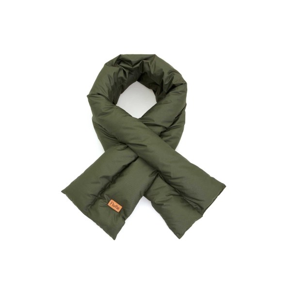 Шарф-подушка Khaki