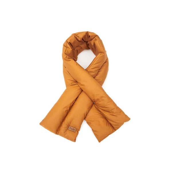 Шарф-подушка Harvest Gold